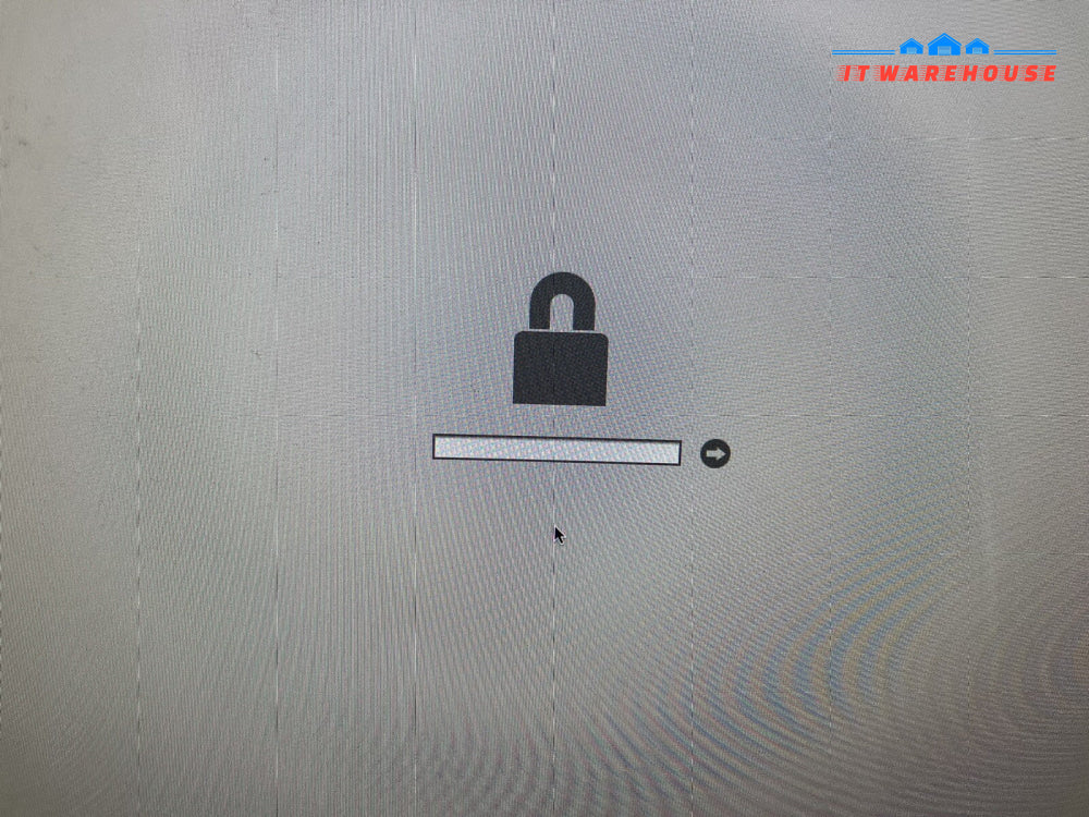 ~ (AS IS) Apple iMac AIO 27"  2012 A1419 Motherboard 31PIQMB00H0 Quad-Core i5