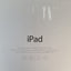 - (As Is) Apple Ipad 4 A1458 4Th Gen Generation 9.7’ 16Gb Wifi (*Read)