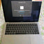 (As Is) Apple Macbook Air 2018 A1932 13’’ Laptop - (No Ac No Os Read)