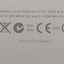 (AS IS) Apple MacBook Pro 2010 17" A1297 ( NO POWER,NO HDD )  -