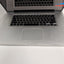 (AS IS) Apple MacBook Pro 2010 17" A1297 ( NO POWER,NO HDD )  -