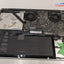 (AS IS) Apple MacBook Pro 2010 17" A1297 ( NO POWER,NO HDD )  -