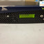 - (As Is) Blue Coat System 400 Series Model 400-1 Network Security Appliance