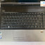 ~ (As Is) Dell Studio 1535 15.6’ Laptop Core 2 Duo 2.1Ghz 4Gb Ram (No Hdd No Os)