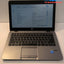 (AS IS)HP Elitebook 820 G2 12.5" Laptop i5-5300U/4GB RAM (NO SSD/SSD Connector)-