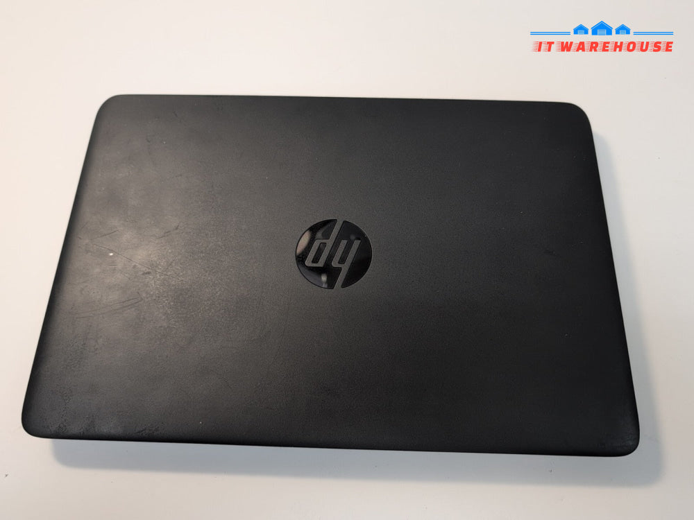 (AS IS)HP Elitebook 820 G2 12.5" Laptop i5-5300U/4GB RAM (NO SSD/SSD Connector)-