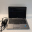 (AS IS)HP Elitebook 820 G2 12.5" Laptop i5-5300U/4GB RAM (NO SSD/SSD Connector)-