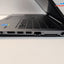 (AS IS)HP Elitebook 820 G2 12.5" Laptop i5-5300U/4GB RAM (NO SSD/SSD Connector)-