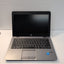 (AS IS)HP Elitebook 820 G2 12.5" Laptop i5-5300U/4GB RAM (NO SSD/SSD Connector)-