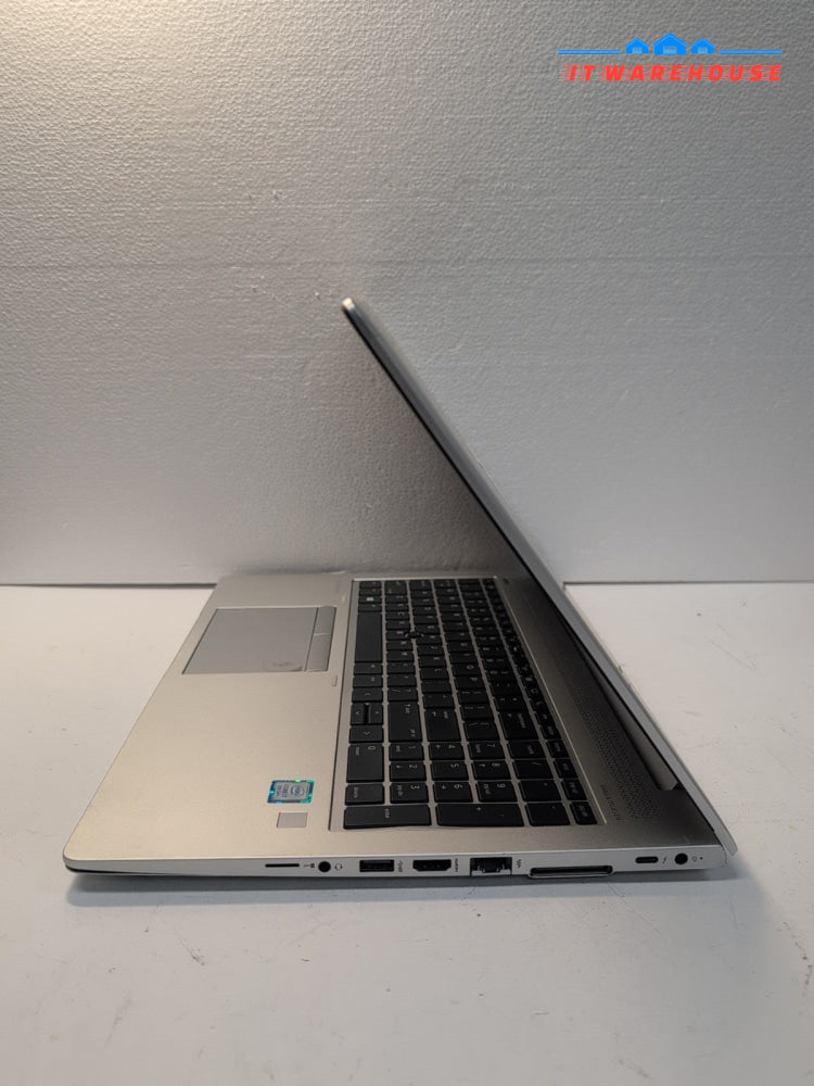 (AS IS) HP EliteBook 850 G5 15.6" Laptop Intel Core i7-8550U (NO RAM/HDD) -