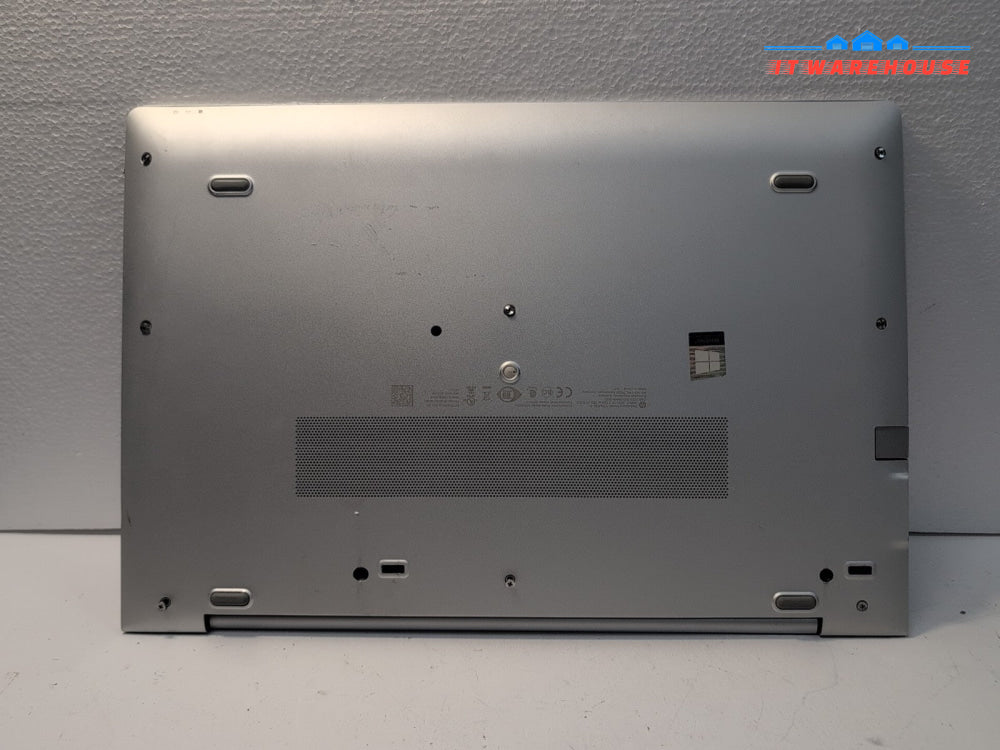 (AS IS) HP EliteBook 850 G5 15.6" Laptop Intel Core i7-8550U (NO RAM/HDD) -