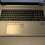 (AS IS) HP EliteBook 850 G5 15.6" Laptop Intel Core i7-8550U (NO RAM/HDD) -