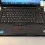 (AS IS) Lenovo ThinkPad T430 14" Laptop i5-3320M/4GB RAM (No HDD /Caddy/Cover) -