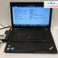 (AS IS) Lenovo ThinkPad T430 14" Laptop i5-3320M/4GB RAM (No HDD /Caddy/Cover) -