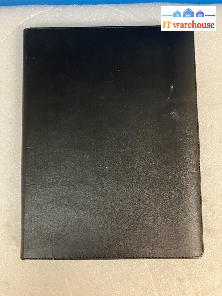 ~(AS IS) Lenovo ThinkPad TP00028A Android Tablet 1GB+16GB (Cant Boot,Bad Battery