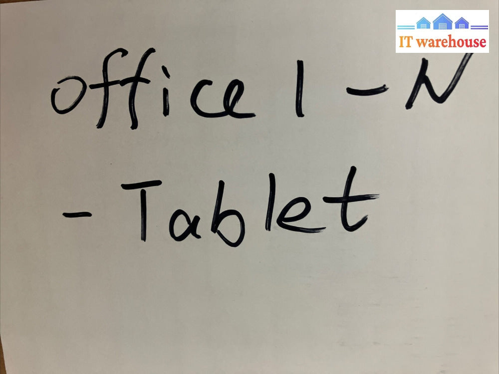 ~(AS IS) Lenovo ThinkPad TP00028A Android Tablet 1GB+16GB (Cant Boot,Bad Battery