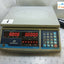 - (AS IS) MEASURETEK EHC-C-30 30KG/60LB COUNTING BENCH SCALE WITH AC ADAPTER