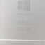 (As Is) Microsoft 12’’ Surface Pro 1631 I5-4300U/4Gb/128Gb Ssd/Win10/Keyboard -