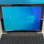 (AS IS) Microsoft 12" Surface Pro 1631  i5-4300U/4GB/128GB SSD/Win10/Keyboard  -