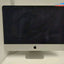 (AS IS *READ*) Apple iMac 21.5’’ A1418 2015 Intel i5 3.1GHz CPU