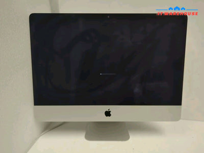 (AS IS *READ*) Apple iMac 21.5’’ A1418 2015 Intel i5 3.1GHz CPU