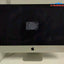 (AS IS *READ*) Apple iMac 21.5’’ A1418 2015 Intel i5 3.1GHz CPU