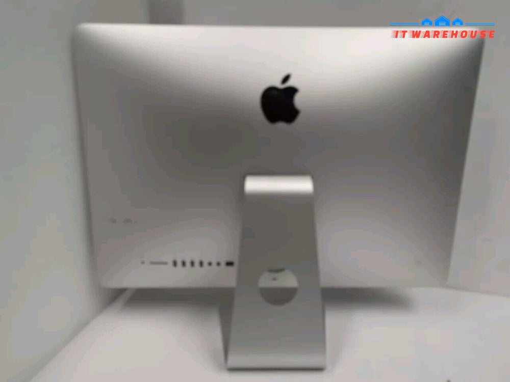 (AS IS *READ*) Apple iMac 21.5’’ A1418 2015 Intel i5 3.1GHz CPU
