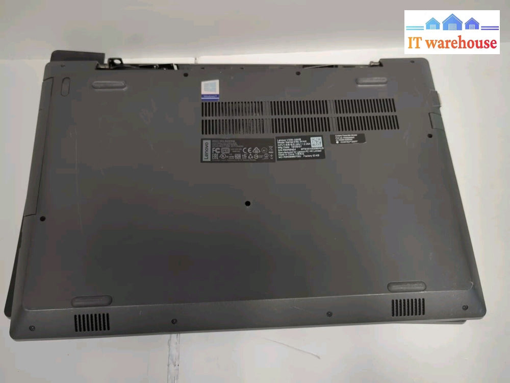 (As Is Read) Lenovo V330-15Ikb 15.6’’ Laptop I5-7200U Cpu/8Gb Ram/240Gb Ssd -