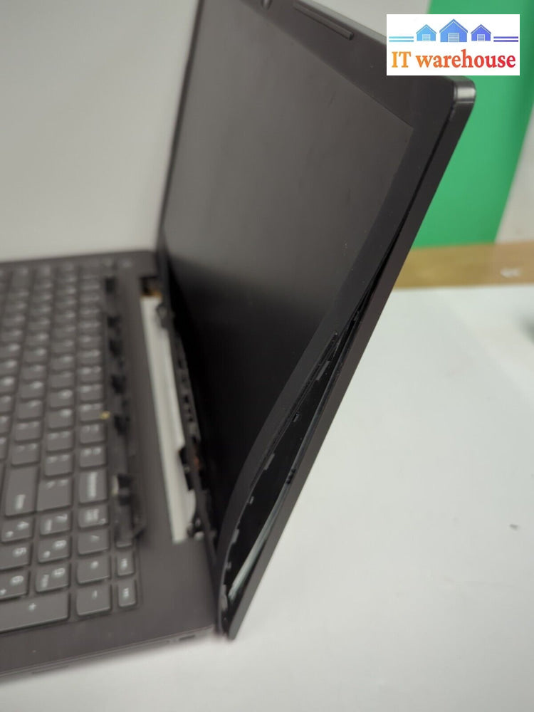 (As Is Read) Lenovo V330-15Ikb 15.6’’ Laptop I5-7200U Cpu/8Gb Ram/240Gb Ssd -