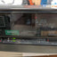 - (As Is) Sony Stereo Hifi Super Betamax Video Cassette Recorder Sl-Hf600