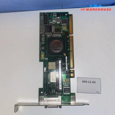 ASC-48300/HP Adaptec 8-port SAS HBA Controller