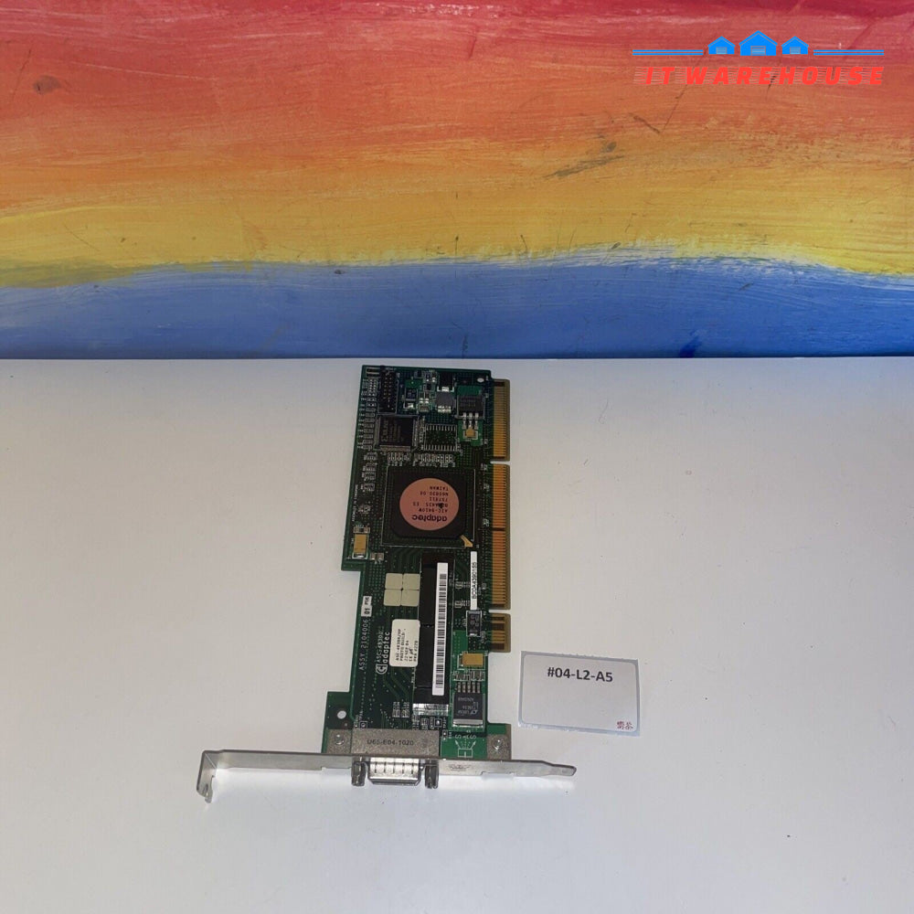 ASC-48300/HP Adaptec 8-port SAS HBA Controller
