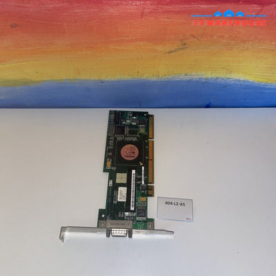 ASC-48300/HP Adaptec 8-port SAS HBA Controller
