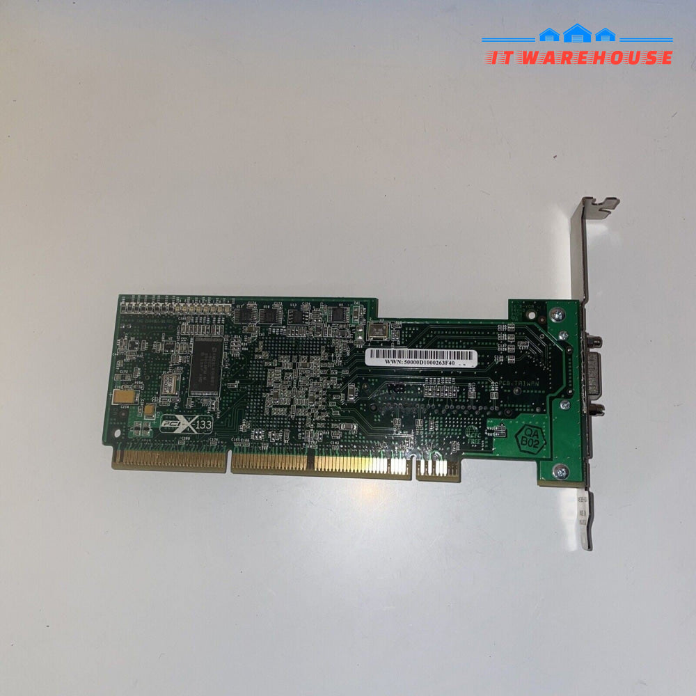 ASC-48300/HP Adaptec 8-port SAS HBA Controller