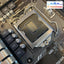 Asia Z97-A Motherboard (bent Pins)