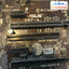Asia Z97-A Motherboard (bent Pins)