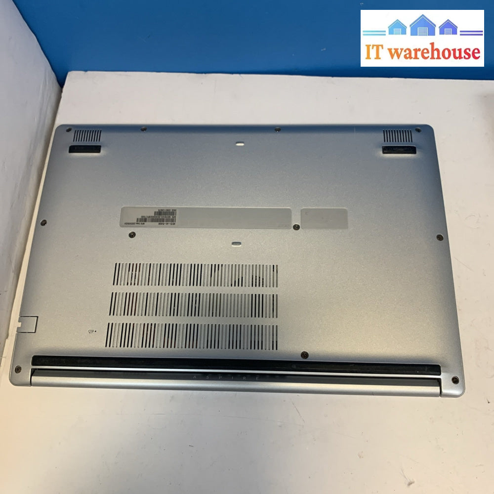 Aspire A515-44 AMD Ryzen 7 4700U 8GB 512GB SSD Win10 laptop