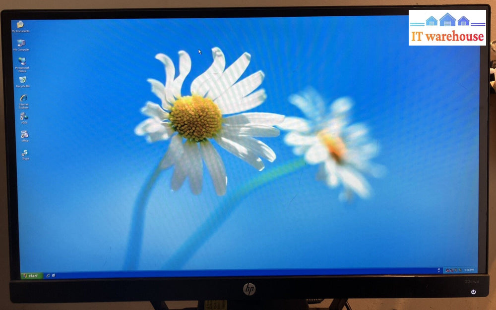 ~ Aspire M1641 Desktop Intel Dual Core E5200 3GB RAM 160GB HDD Wi-Fi Windows XP