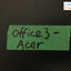 ~ Aspire M1641 Desktop Intel Dual Core E5200 3GB RAM 160GB HDD Wi-Fi Windows XP