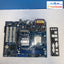 ASRock 775i65G Motherboard with CPU