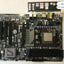 ASRock 970 Extreme3 Motherboard W/AMD Phenom II X4 955 3.2GHz + I/0 Plate Tested