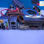 ASROCK ASR1010MB i3 Tiny PC  Motherboard (i3-M370 CPU/4GB RAM) TESTED -