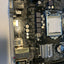 ASRock H310CM/H310M-HDV Motherboard Intel H310 M-ATX LGA1151 DDR4 M.2 VGA Tested