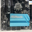 ASROCK H97 PRO4  MOTHERBOARD + CPU i5 4460 with   IO Shield +