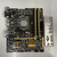 ASRock Z170A-X1/3.1  i3-4130 Socket LGA 1151 Intel Motherboard+