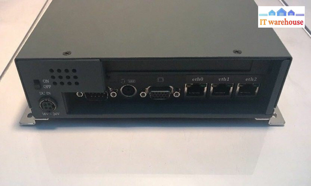Astaro EBS1563P-RLP6-ASG-110/120 Internet Security Gateway