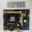 ASUS A68BM-A/M32BF/DP_MB FM2+ Motherboard With Wi-Fi Card + AMD A10-7800 R7 CPU~