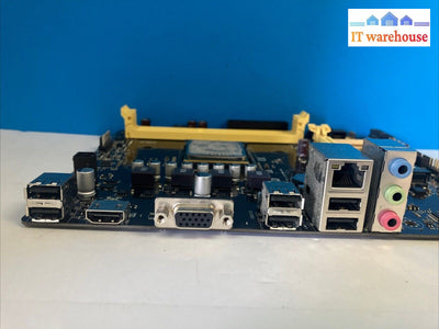 ASUS A68BM-A/M32BF/DP_MB FM2+ Motherboard With Wi-Fi Card + AMD A10-7800 R7 CPU~
