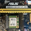 ASUS A68BM-A/M32BF/DP_MB FM2+ Motherboard With Wi-Fi Card + AMD A10-7800 R7 CPU~