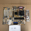 + ASUS A7V8X-X Motherboard LGA 462 + AMD  CPU + Heatsink